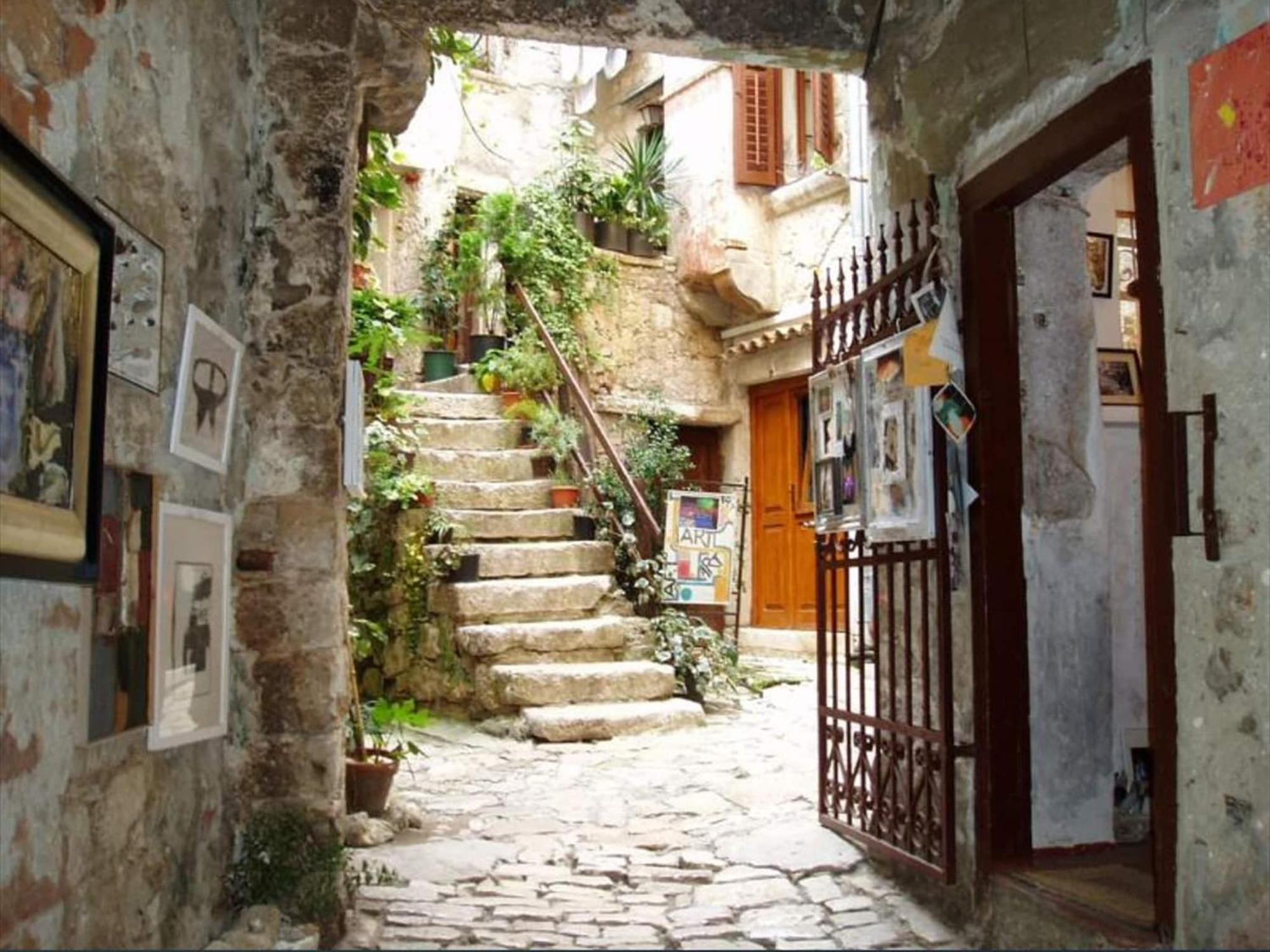 Apartments Vaal In Rovinj, With Balcony Esterno foto