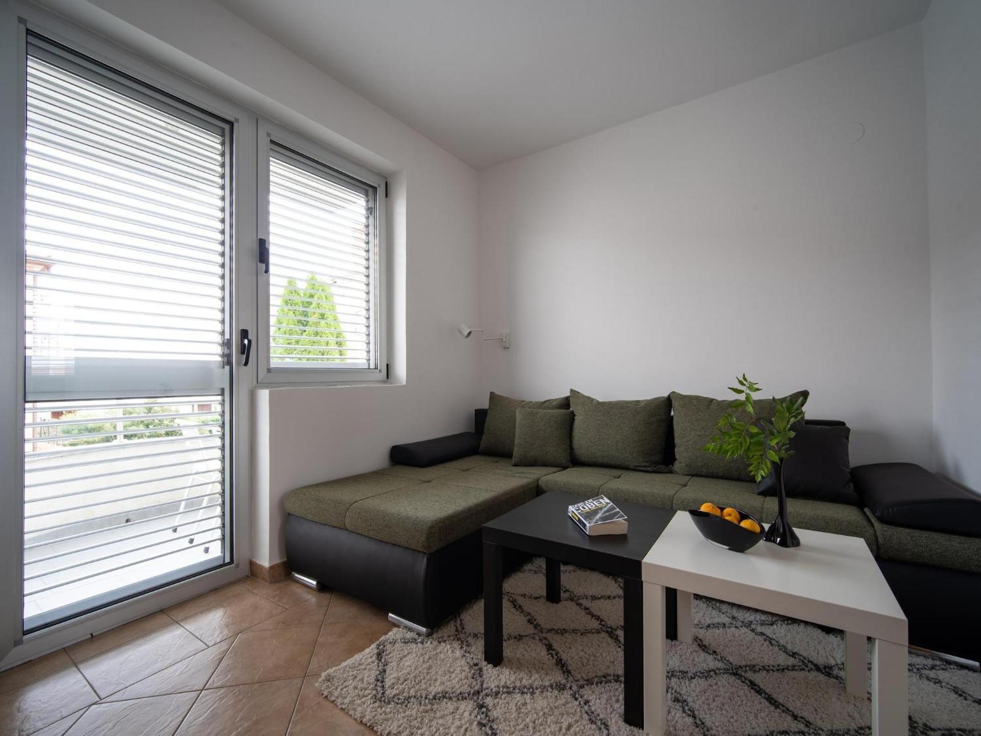 Apartments Vaal In Rovinj, With Balcony Esterno foto