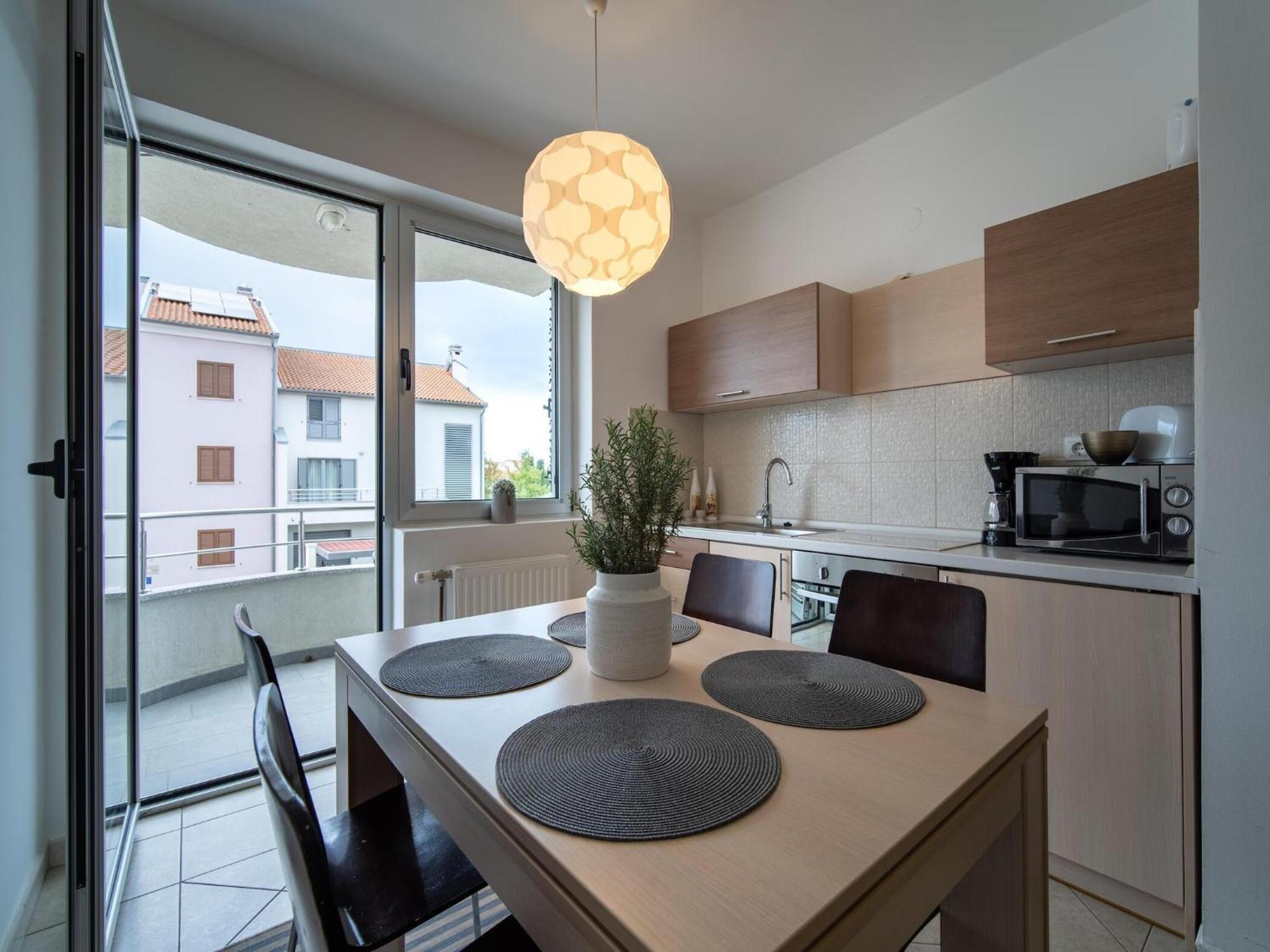 Apartments Vaal In Rovinj, With Balcony Esterno foto