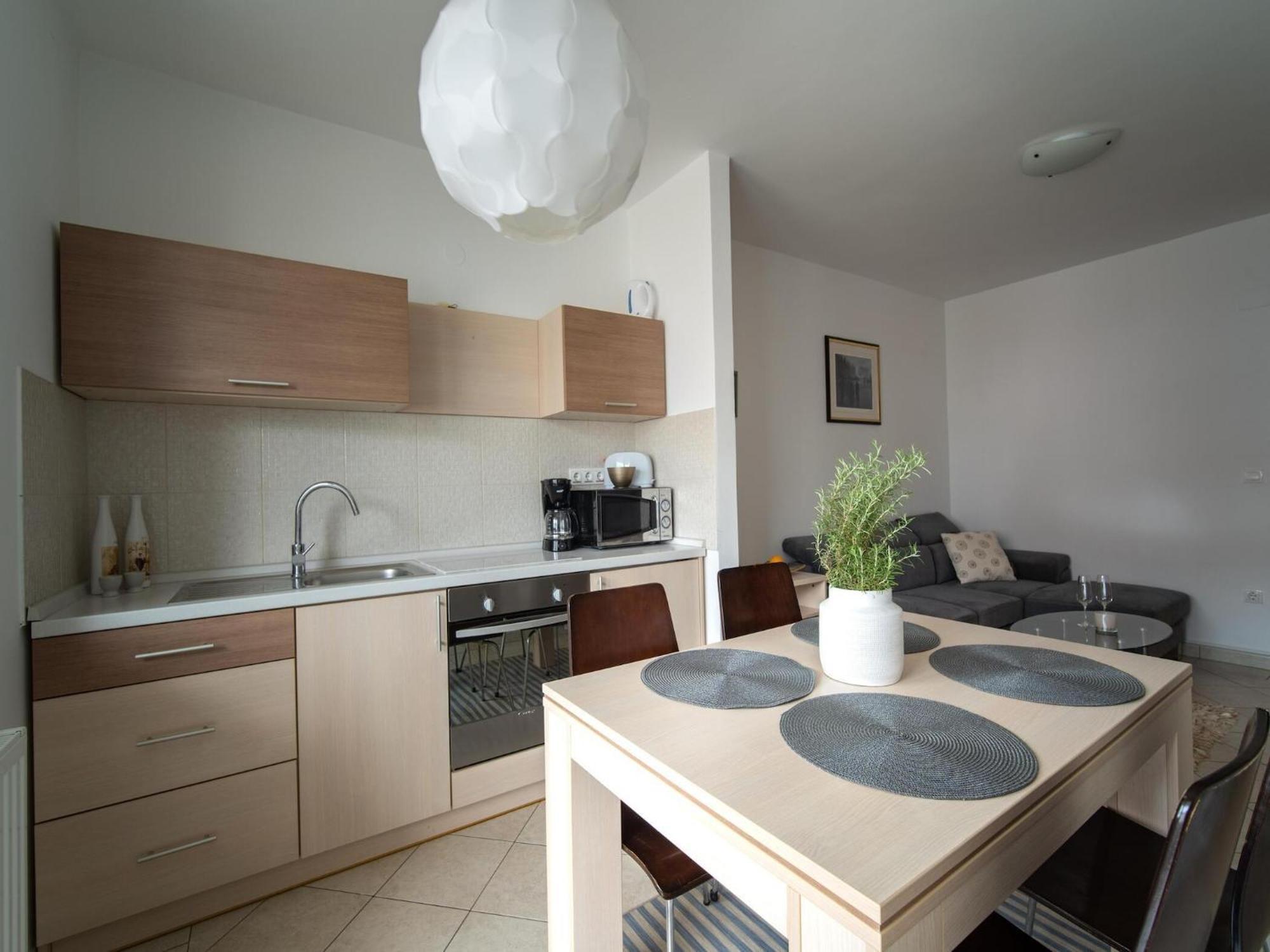 Apartments Vaal In Rovinj, With Balcony Esterno foto