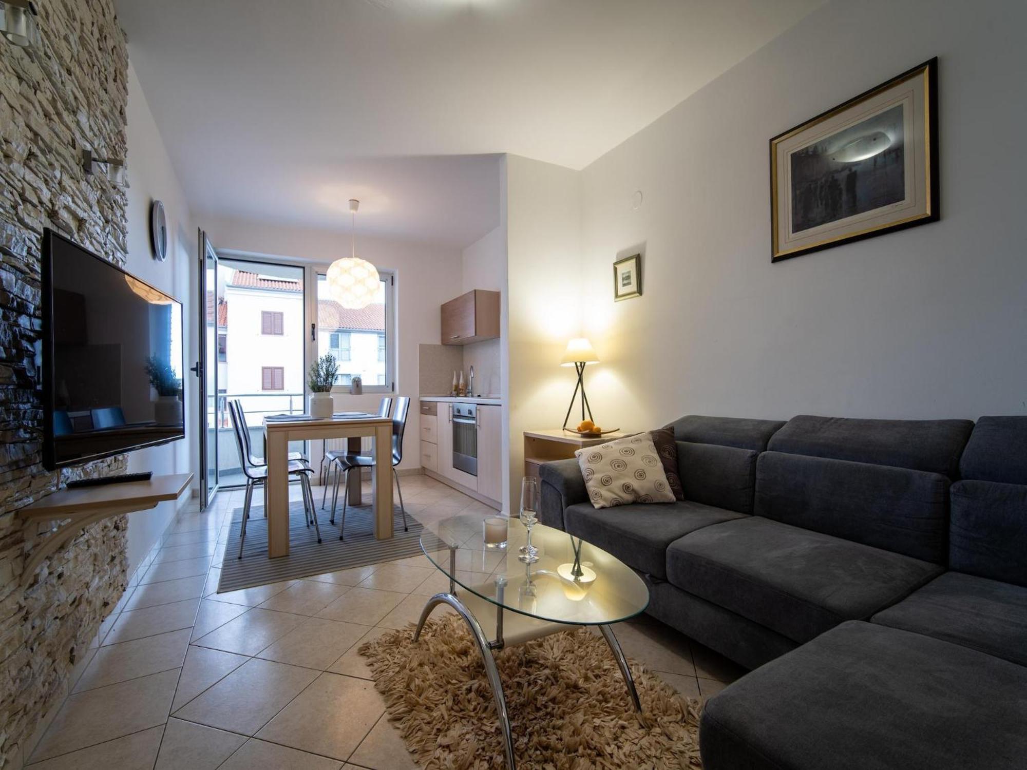 Apartments Vaal In Rovinj, With Balcony Esterno foto