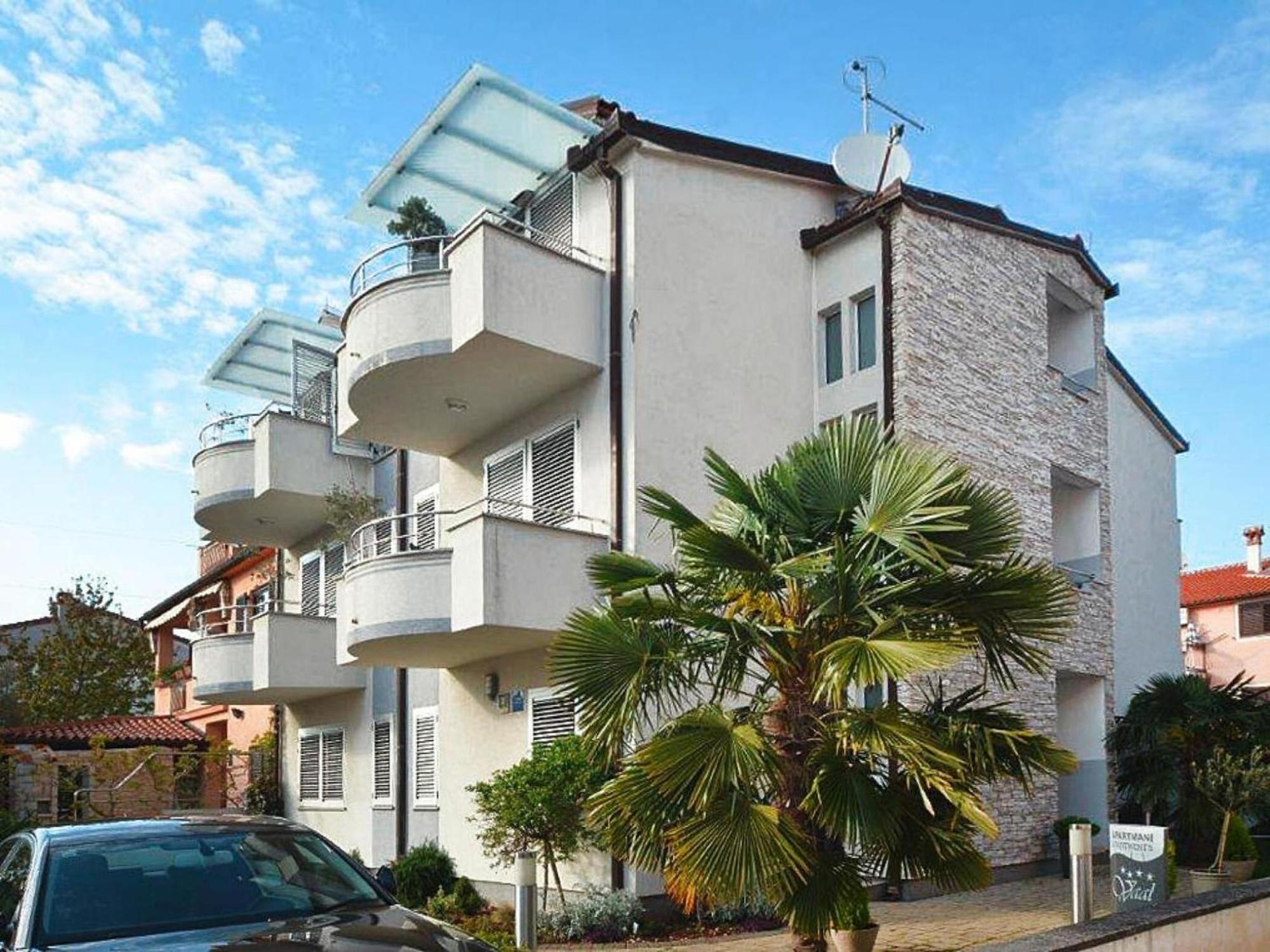 Apartments Vaal In Rovinj, With Balcony Esterno foto
