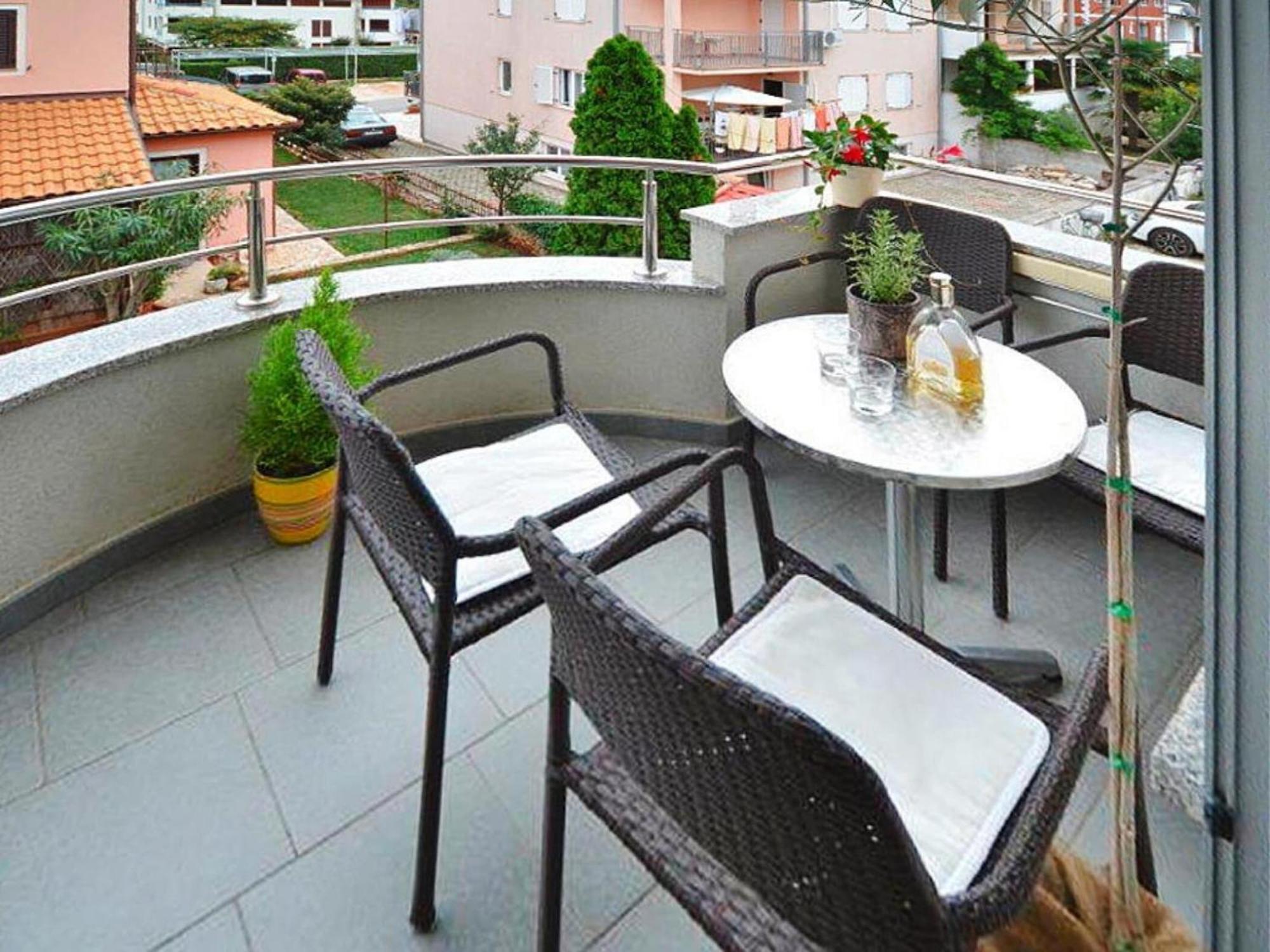 Apartments Vaal In Rovinj, With Balcony Esterno foto
